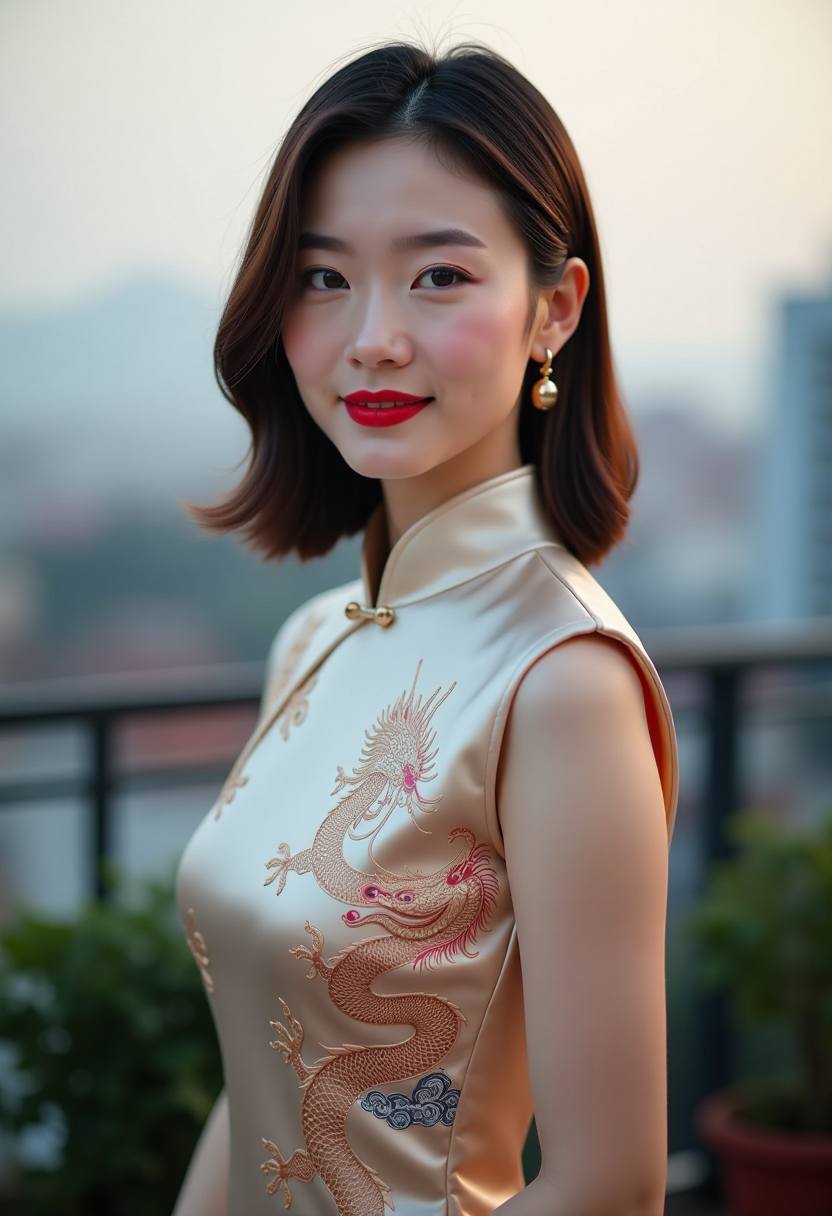 活色生香